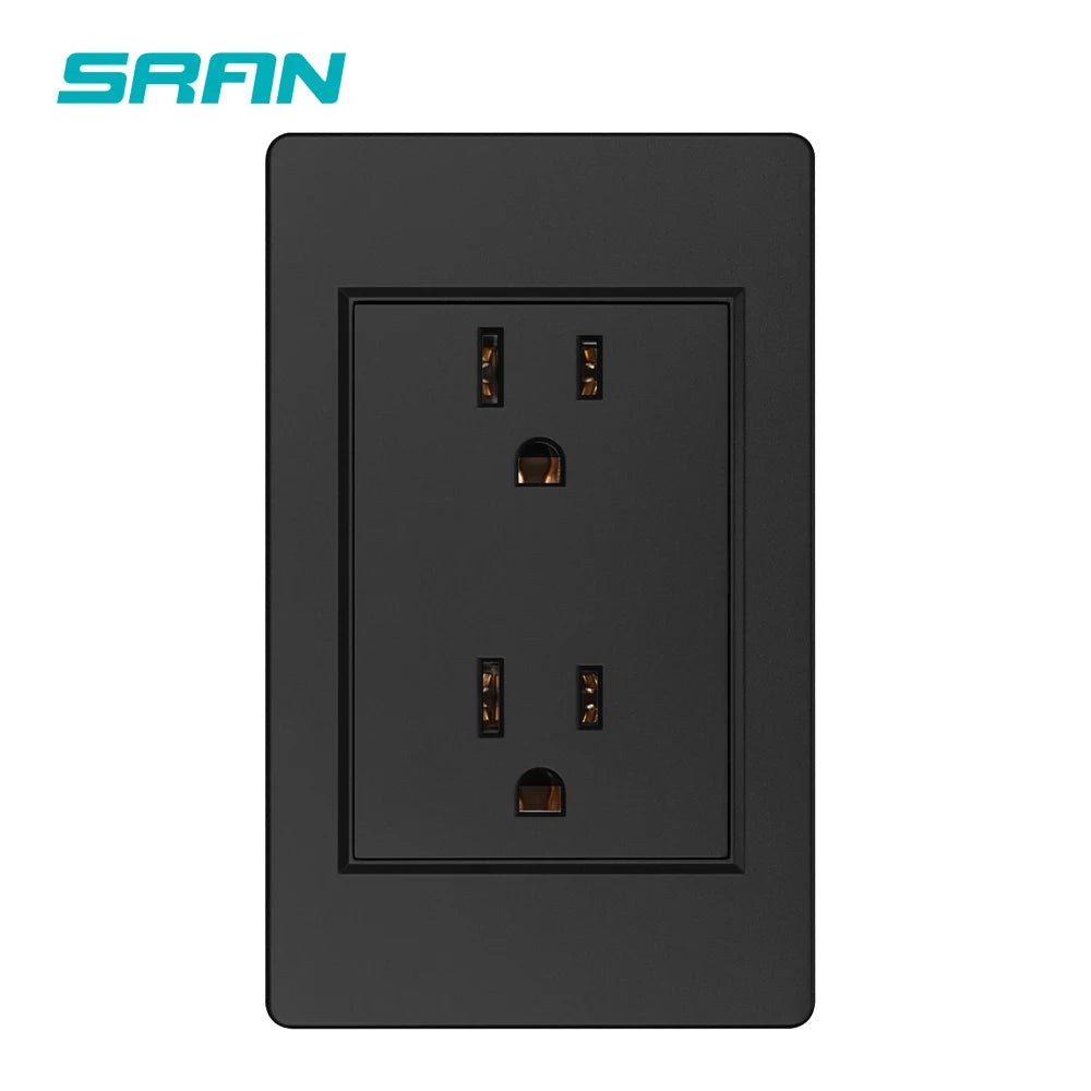 Wall Plug Sockets,Special offers
