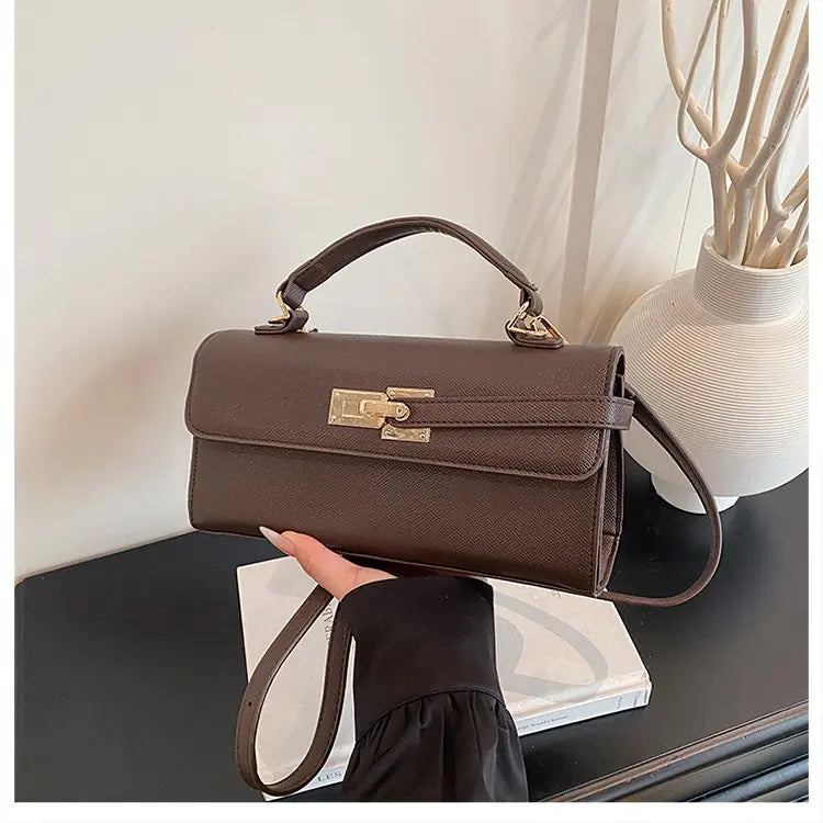 Light Luxury Women's Bag 2026