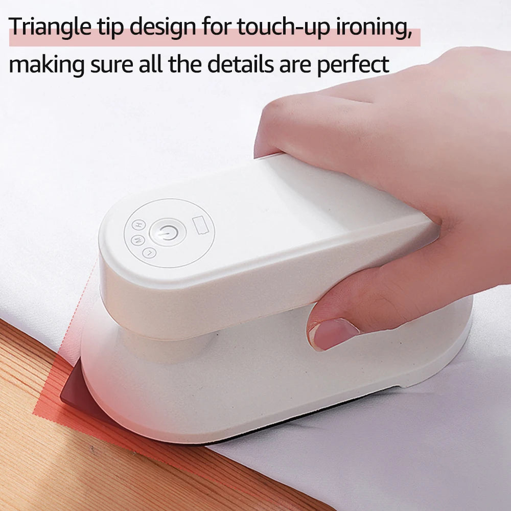 Portable Mini Electric Iron