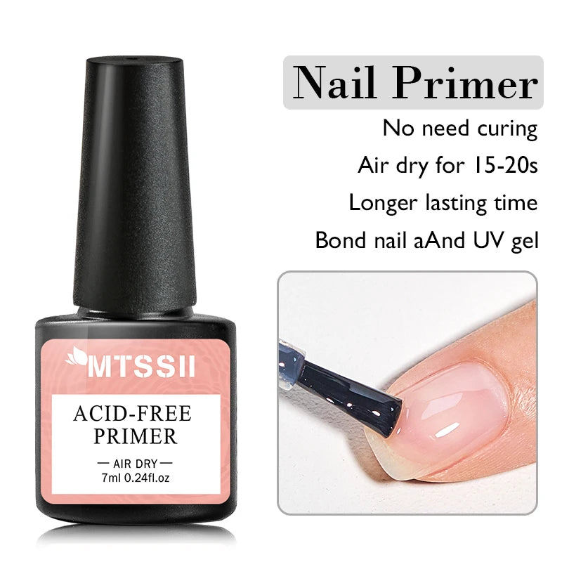 Gold Sliver Reflective Nail Gel Polish
