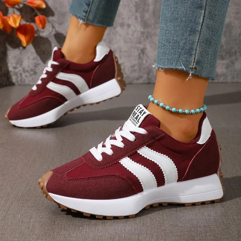 Brand Designer Women's Shoes Autumn New Style 2026