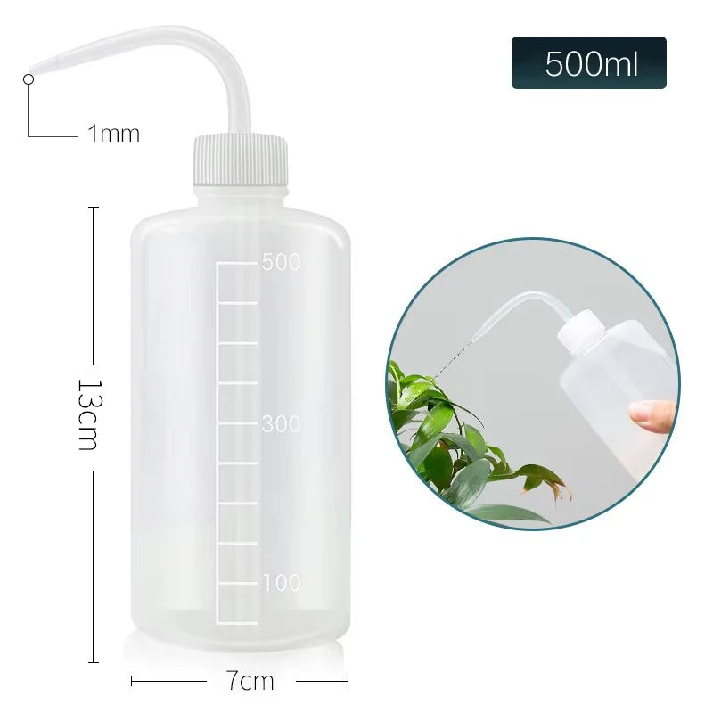 150/250 / 500mL Water Beak Pouring Kettle Tool Succulents