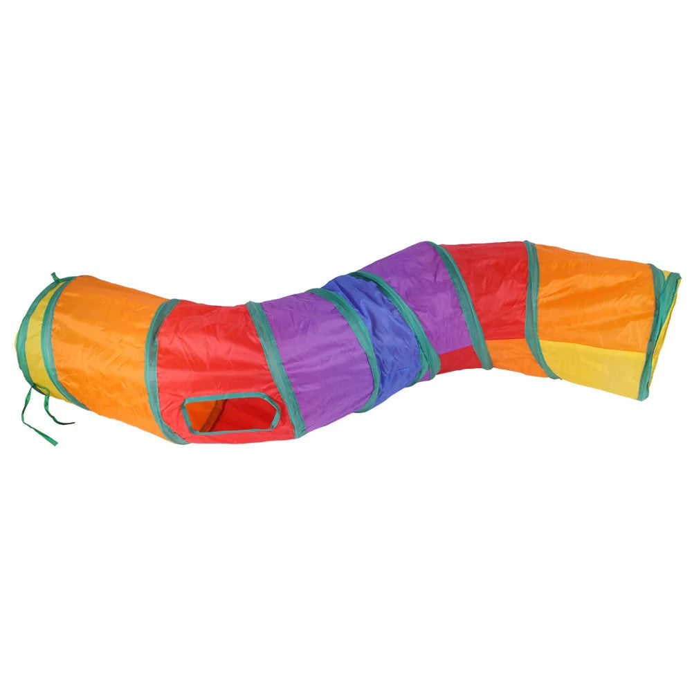Cat Tunnel Pet Supplies