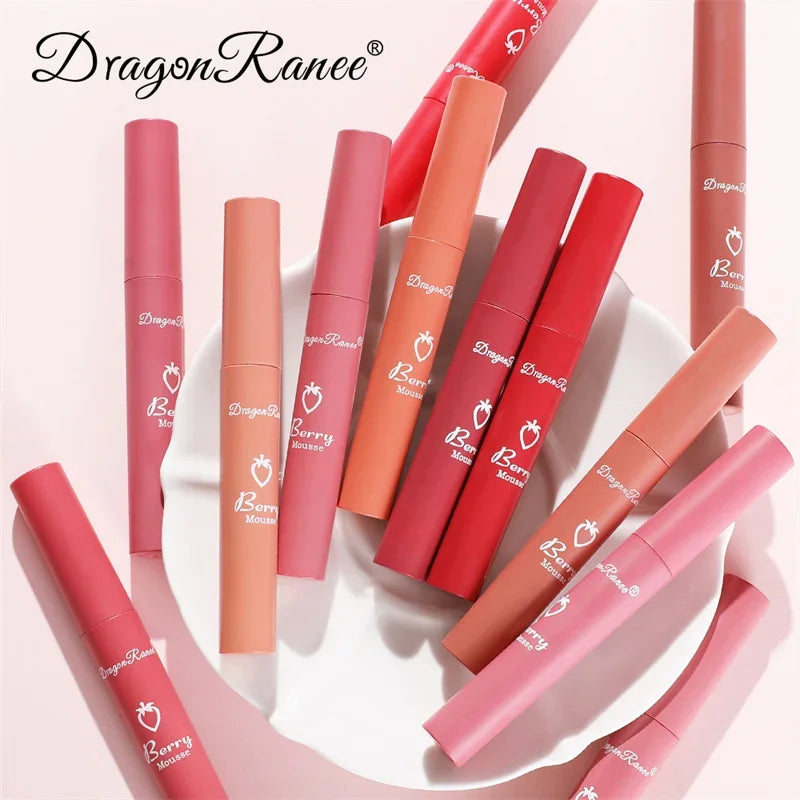 Liquid Lipstick Long Lasting