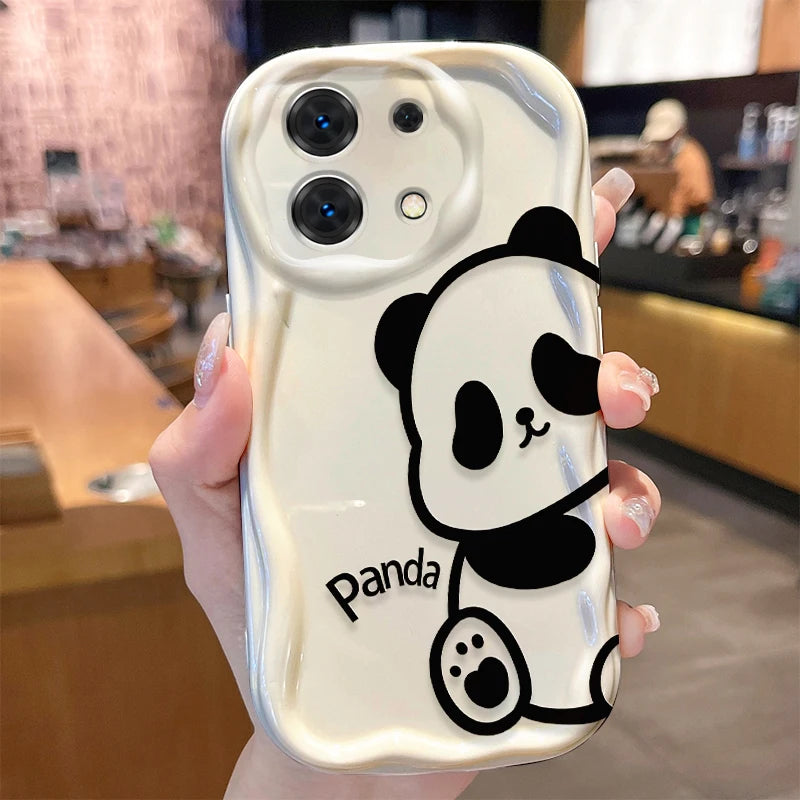 Phone Case for Xiaomi Redmi Note 13 12 11 Pro Plus 4G 5G 13C 12C Turbo 12S
