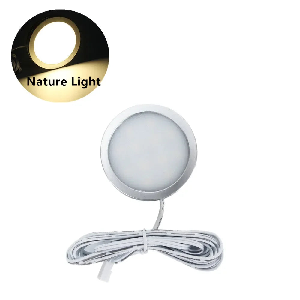 LED Spot Light