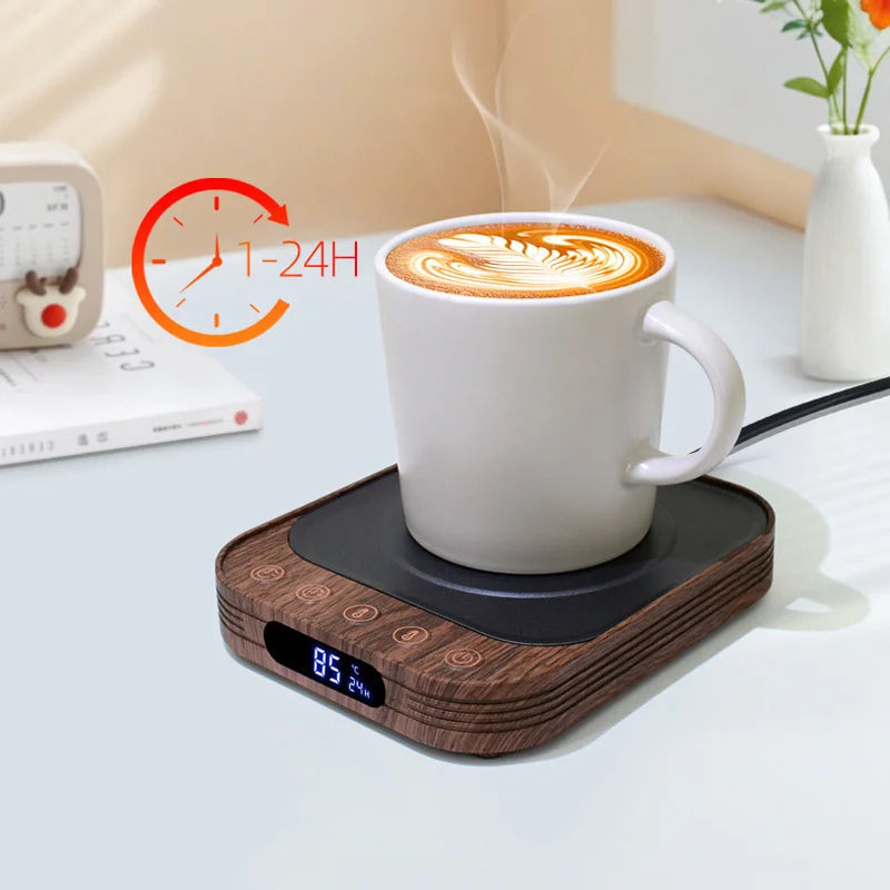 35W Electric Mug Warmer Heater