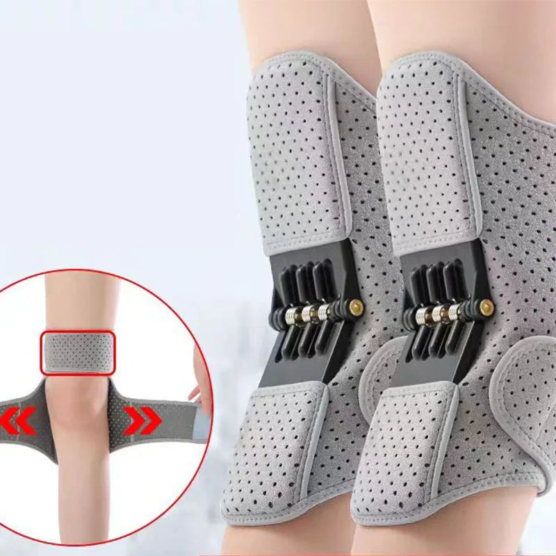Adjustable knee Protector your activity