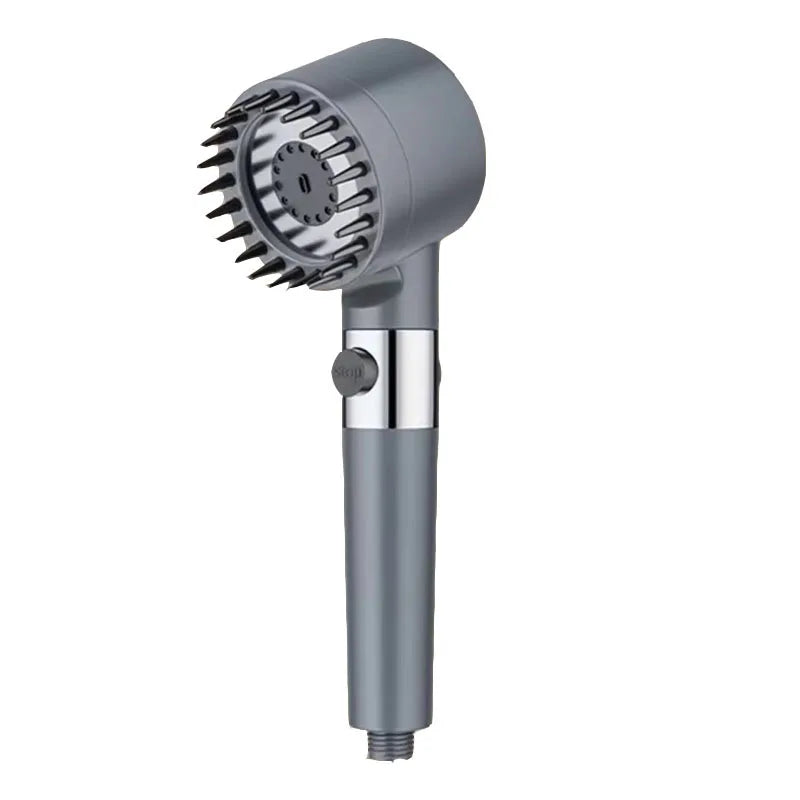 Shower for Bathroom Accessories Three Level Adjustment shower