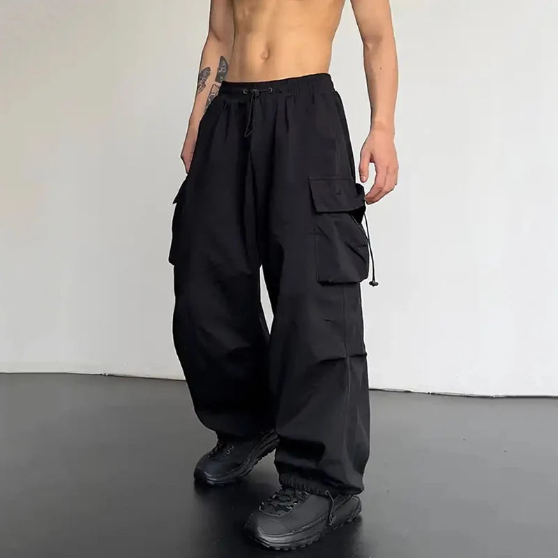 Men's Casual Cargo pants