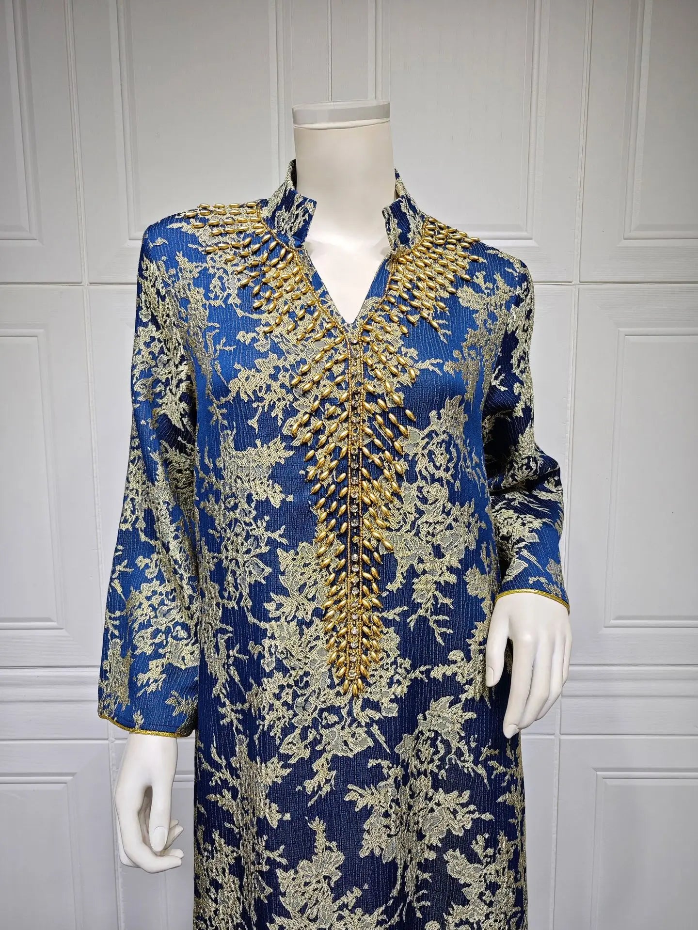 Eid Muslim Dress for Women