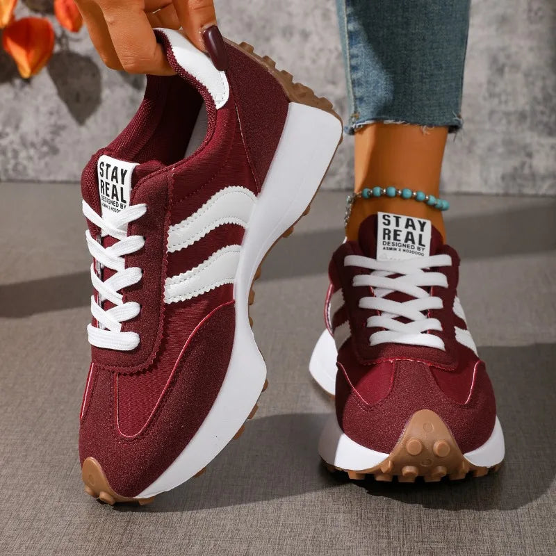 Brand Designer Women's Shoes Autumn New Style 2026