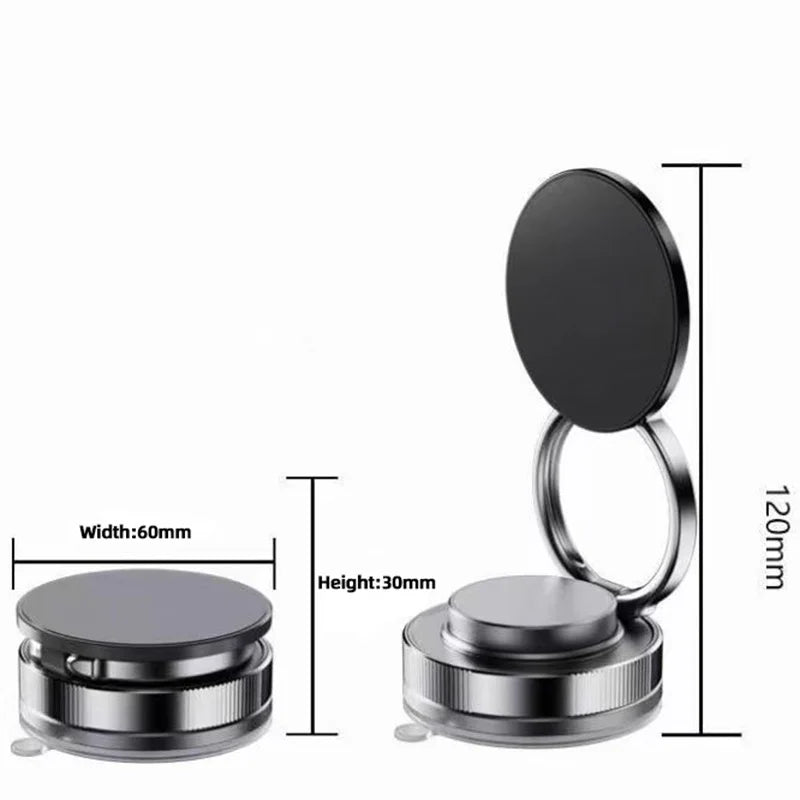 Magnetic Phone Holder