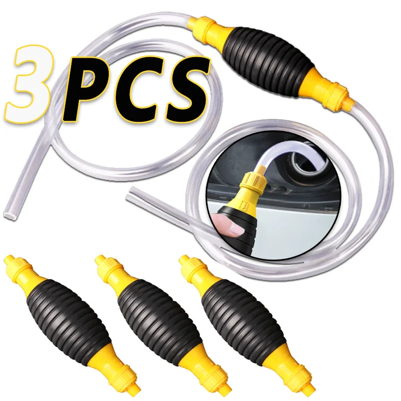 Manual Fuel Pumps