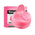 Eye Mask for Anti-Dark Circles, Anti-Eye Bags, Moisturizing and Firming Eye Patches, Eye Skin Care
