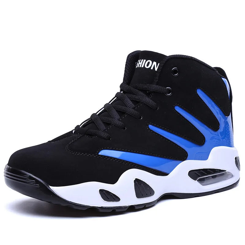 High Top Sneakers