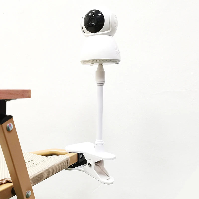 Baby Monitor Capture camera