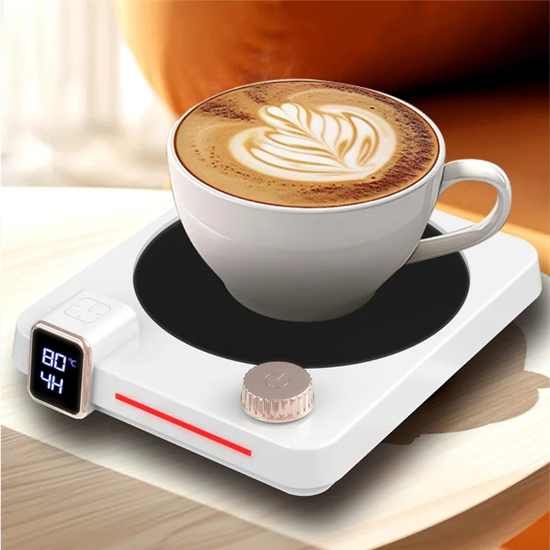 Office Desk Coffee Cup Heater