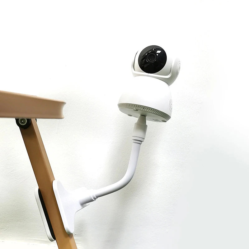 Baby Monitor Capture camera