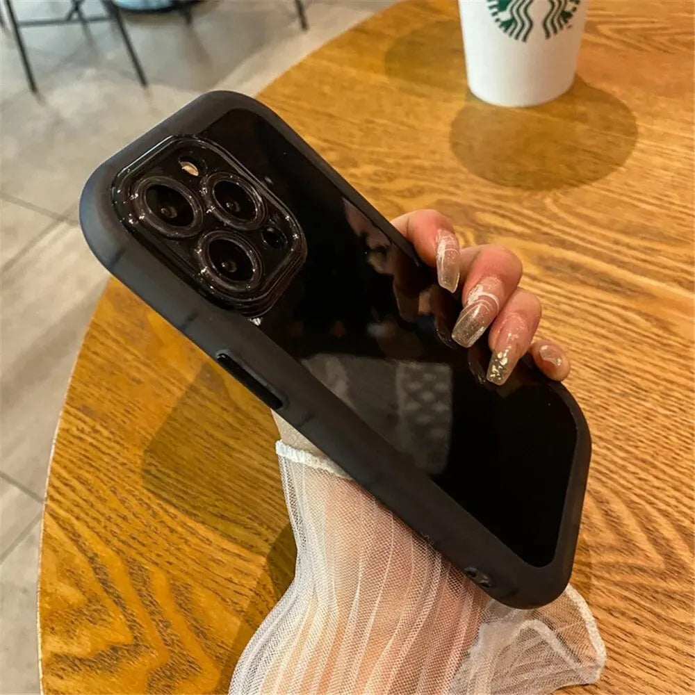 Phone Cover For iPhone 15 14 Plus 13 12 11 15