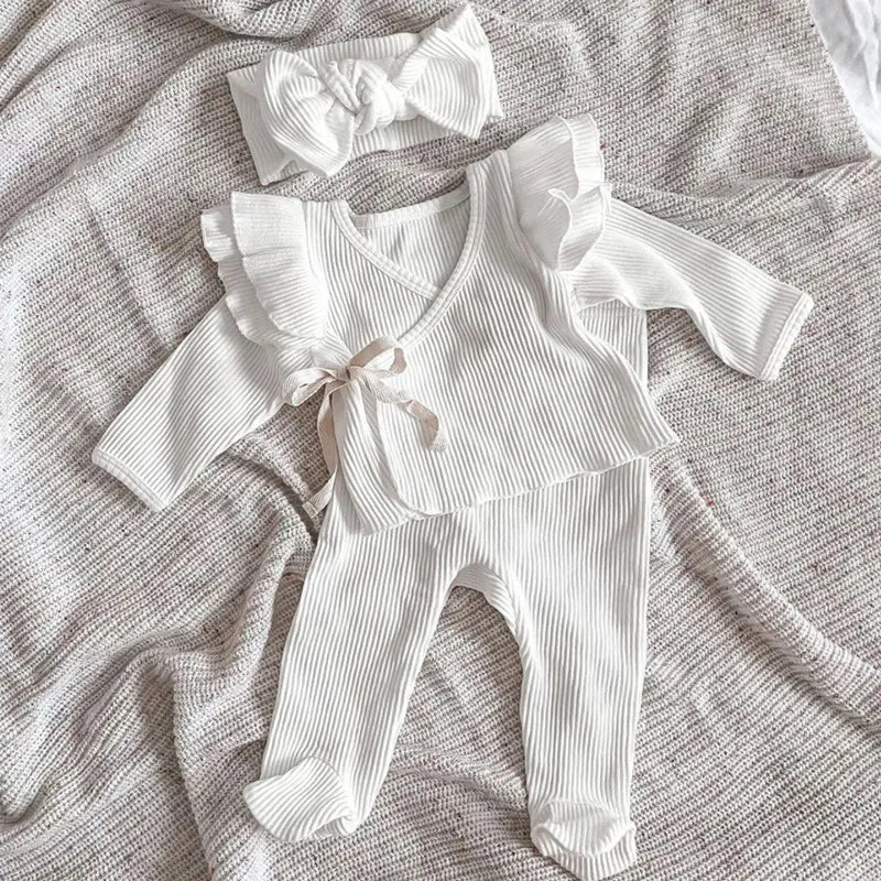 Newborn Clothing Sets For Kids