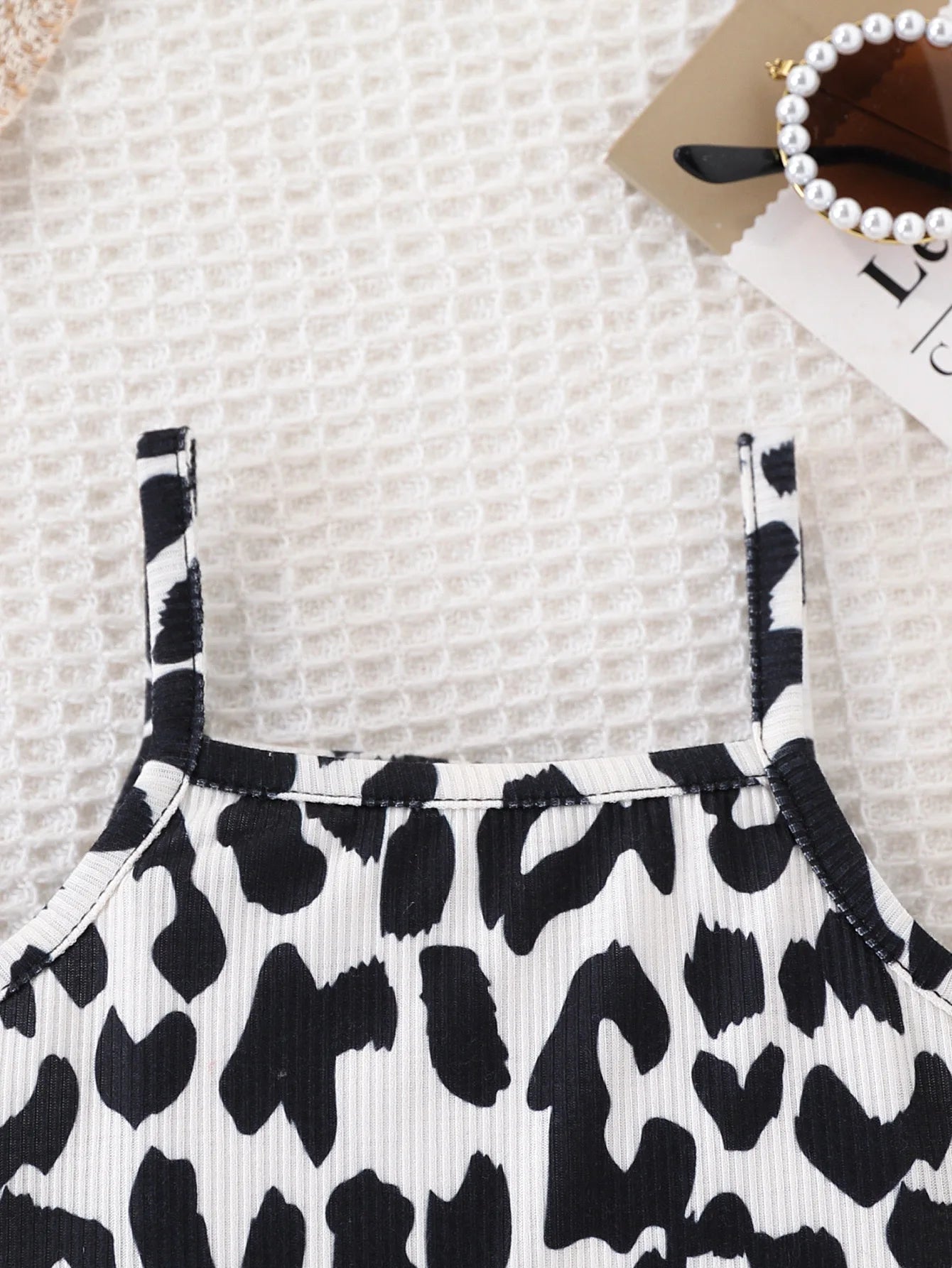 Stylish Two-Piece Set for kids