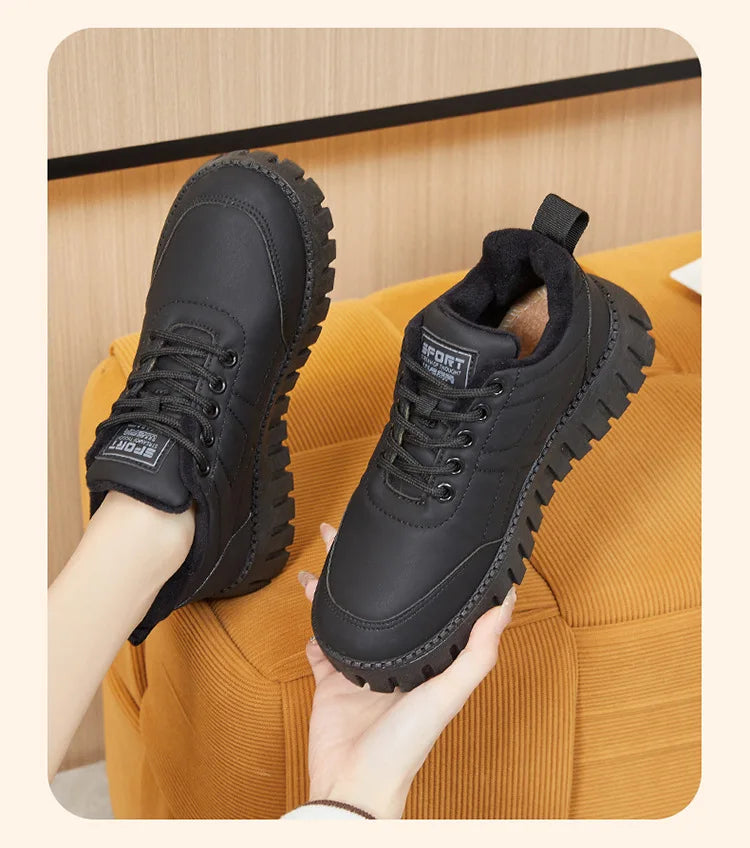 Women's Casual Board Shoes