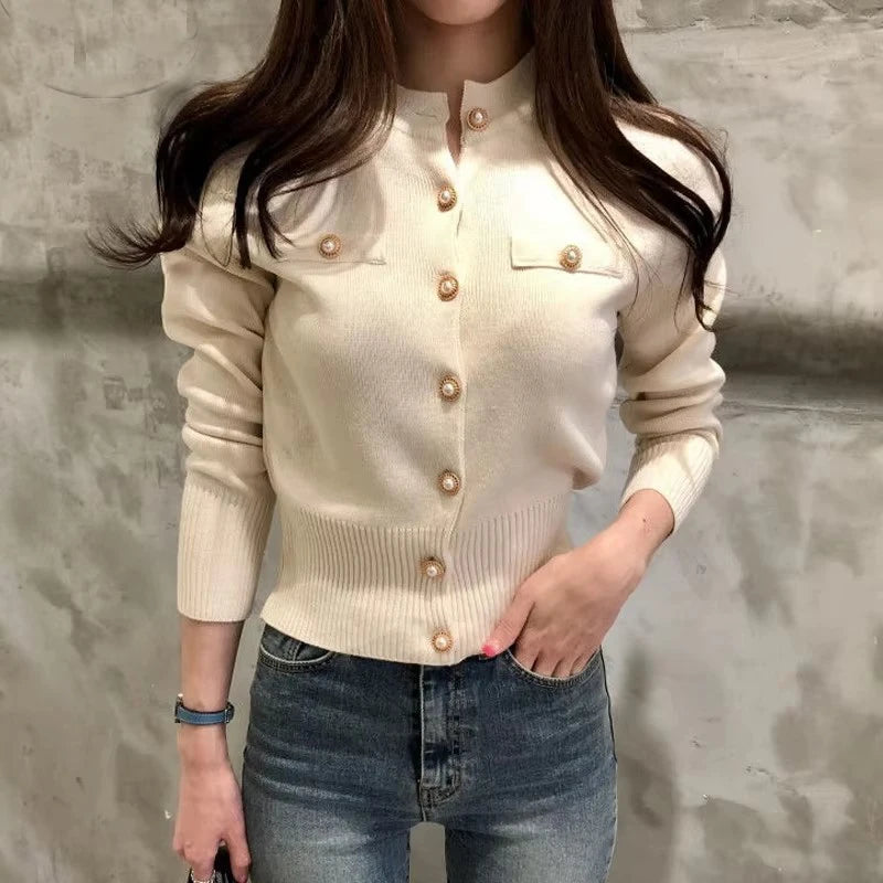 Women Cardigans Sweater