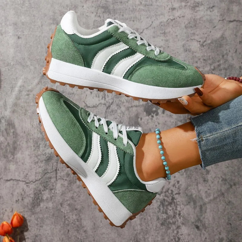 Brand Designer Women's Shoes Autumn New Style 2026