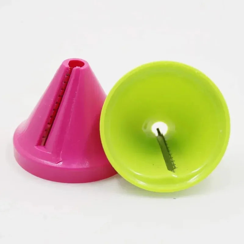 1Pcs Vegetable And Fruit Manual Peeler