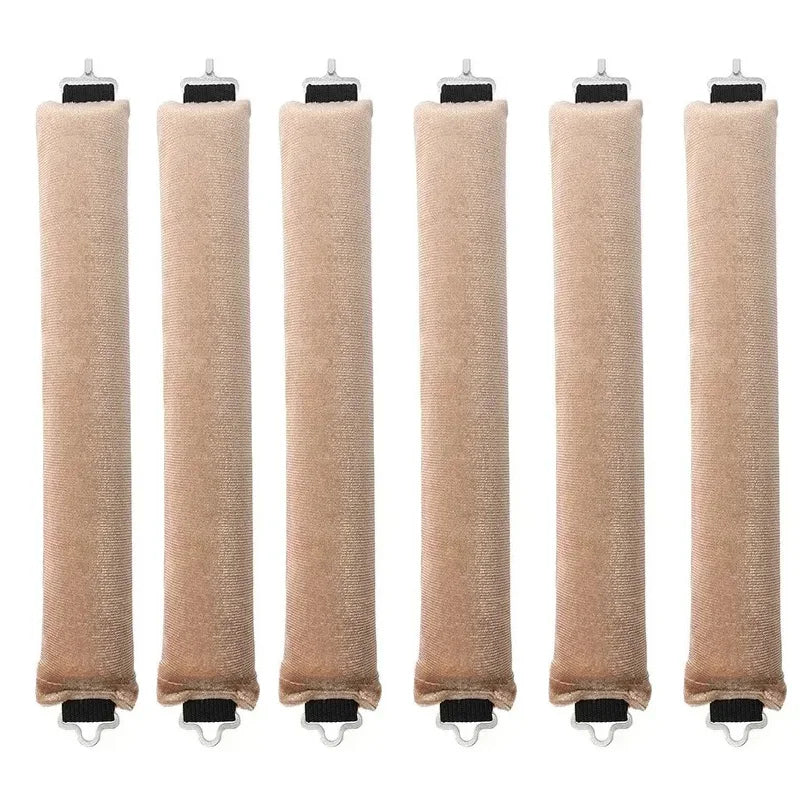 Heatless Hair Curler Curling Rod,Hair Styling Tools