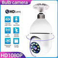 Automatic Human Tracking Zoom Indoor Security Wifi Camera