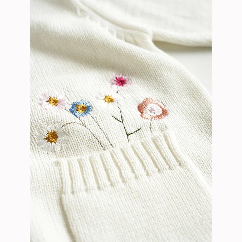 Baby Girls Autumn Fashion,100% Cotton
