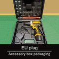 12V Lithium Electric Drill