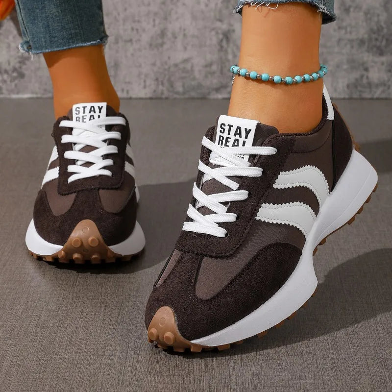 Brand Designer Women's Shoes Autumn New Style 2026