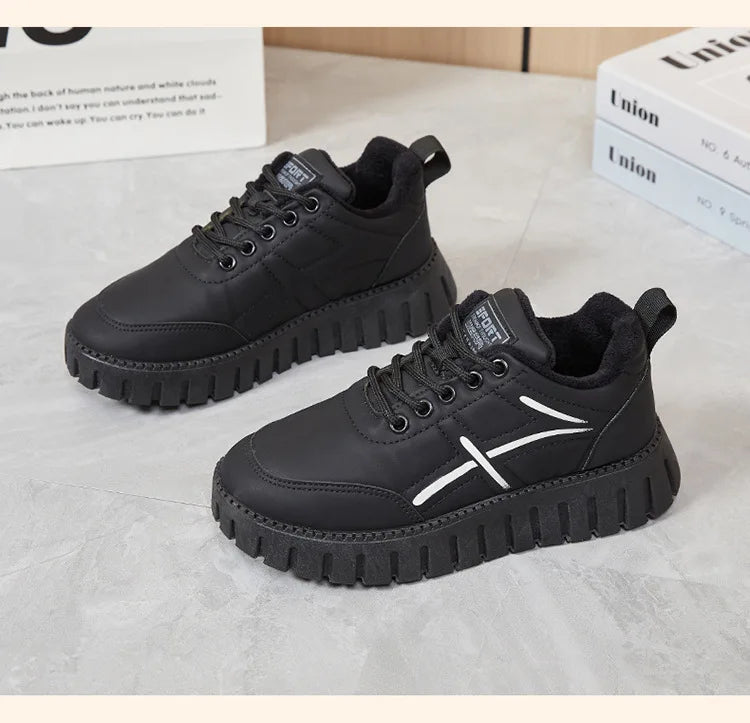 Women's Casual Board Shoes