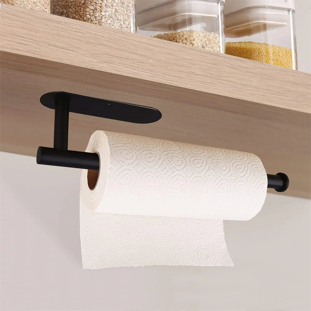Paper Towel Holders