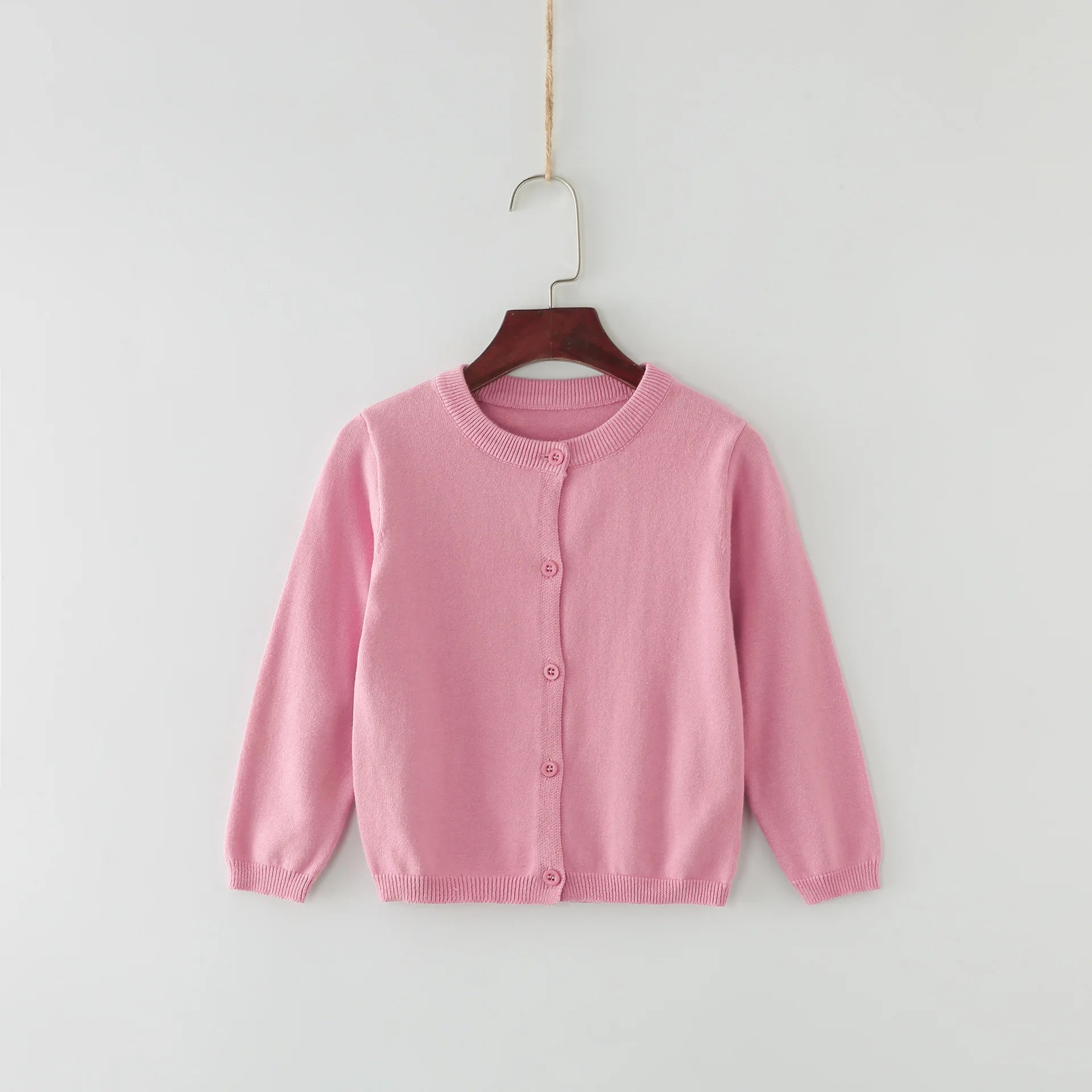 Baby Girls Autumn Fashion,100% Cotton