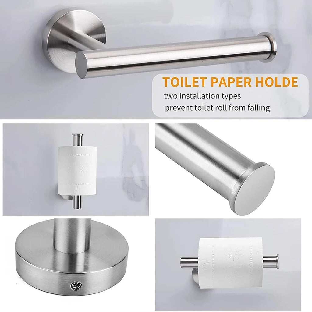 Toilet Paper Storage Holder