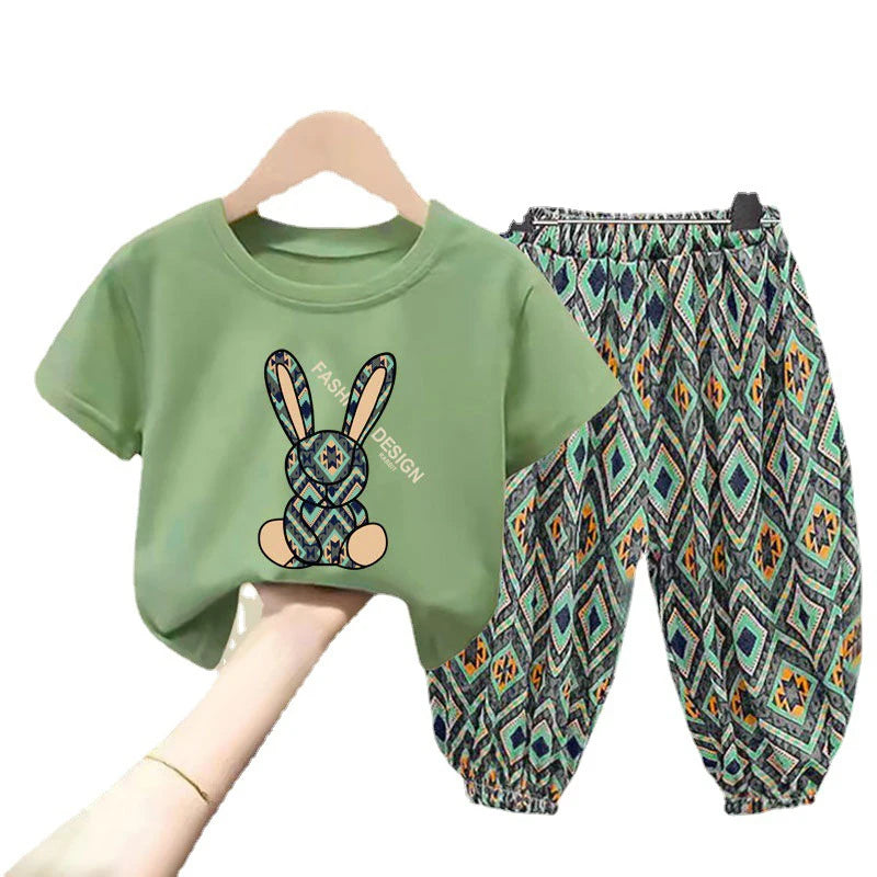 Children Clothing Sets for kids