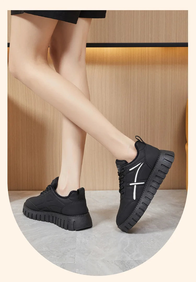 Women's Casual Board Shoes