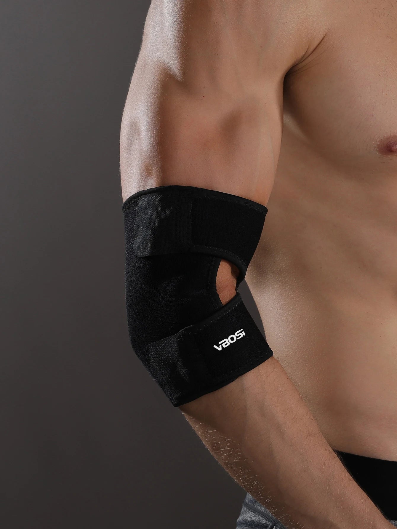 1 Pc Neoprene Elbow Brace