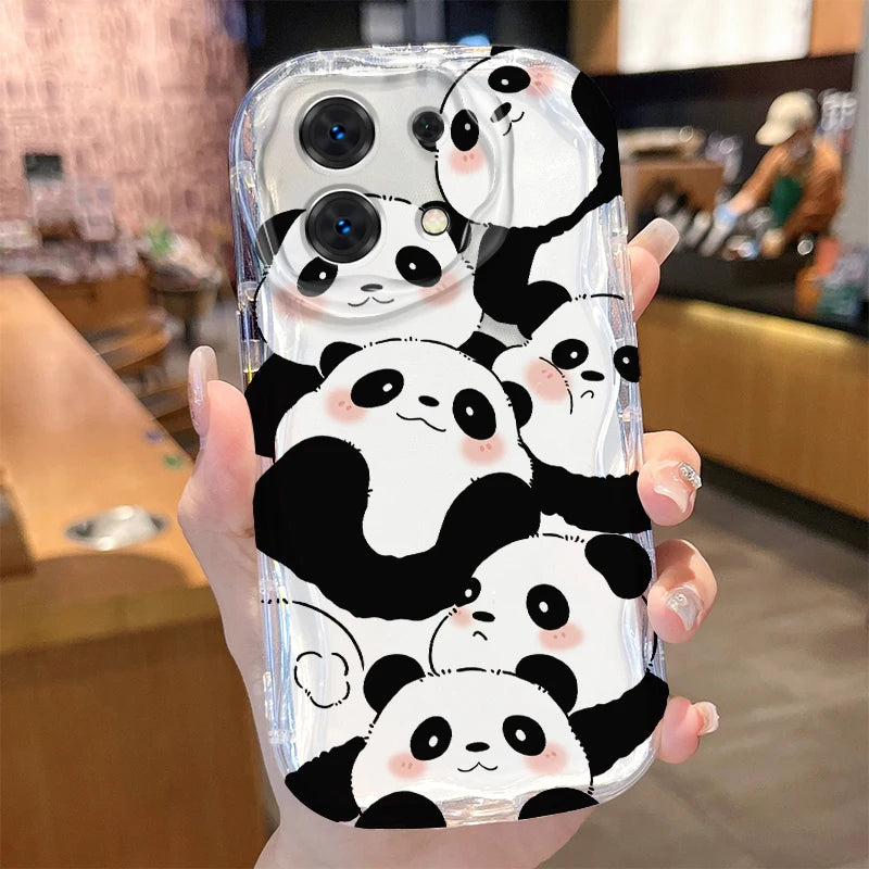 Phone Case for Xiaomi Redmi Note 13 12 11 Pro Plus 4G 5G 13C 12C Turbo 12S
