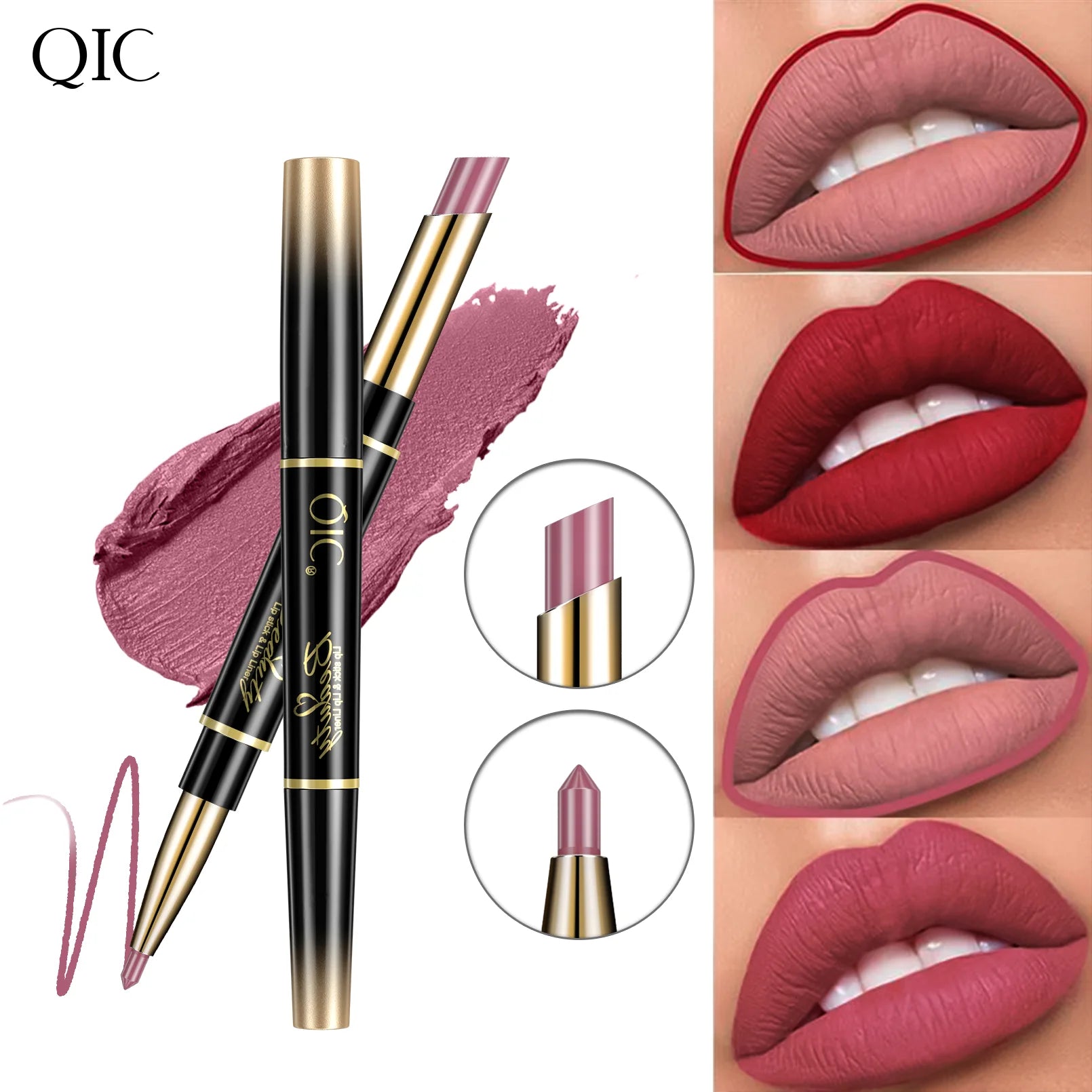 LipStick Long Lasting