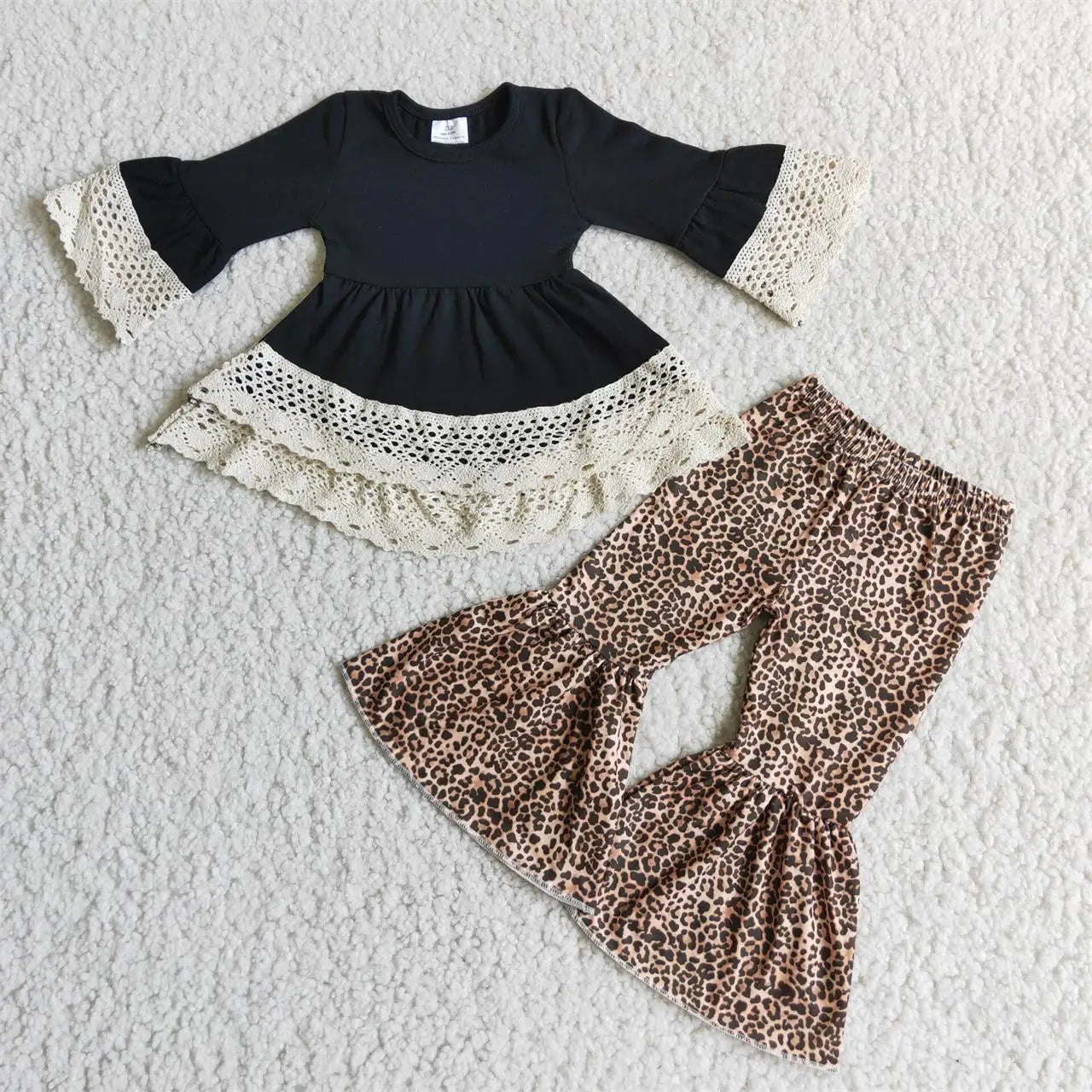 Wholesale Baby Girl Floral Clothing