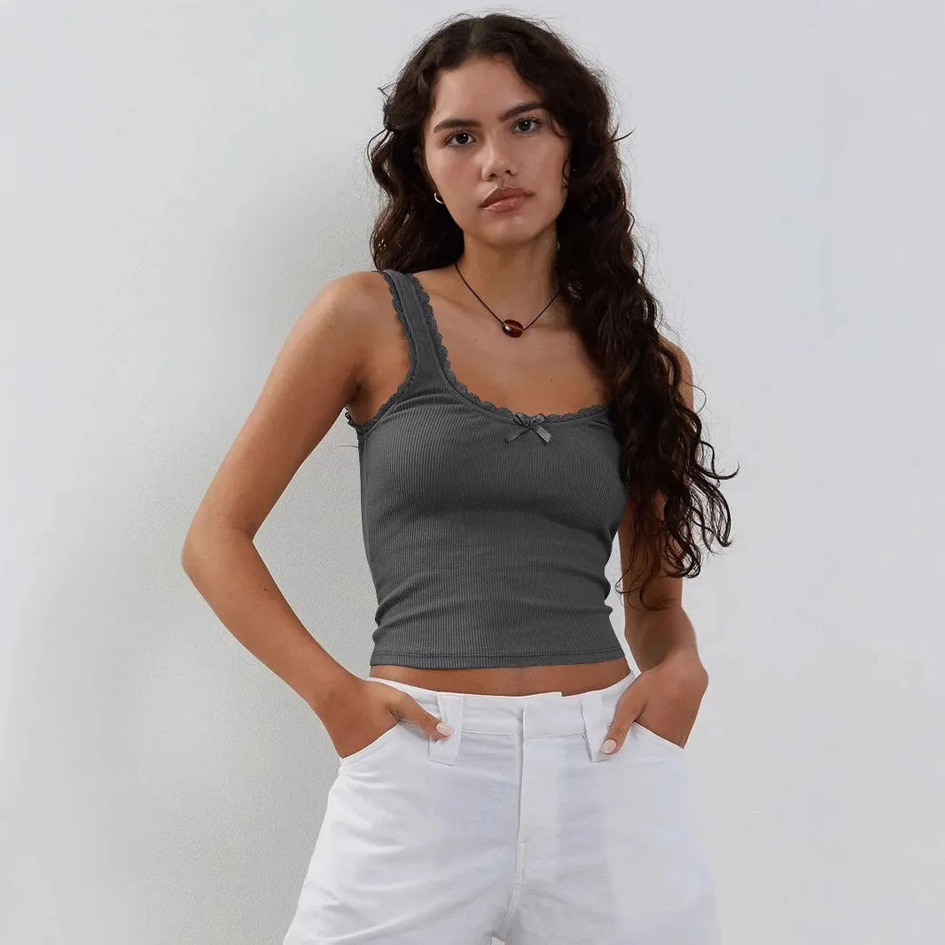 Y2k Women Summer fashion