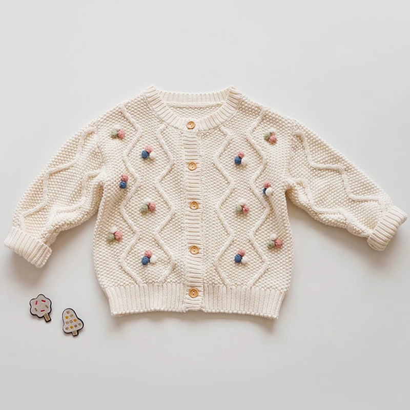 Baby Girls Autumn Fashion,100% Cotton