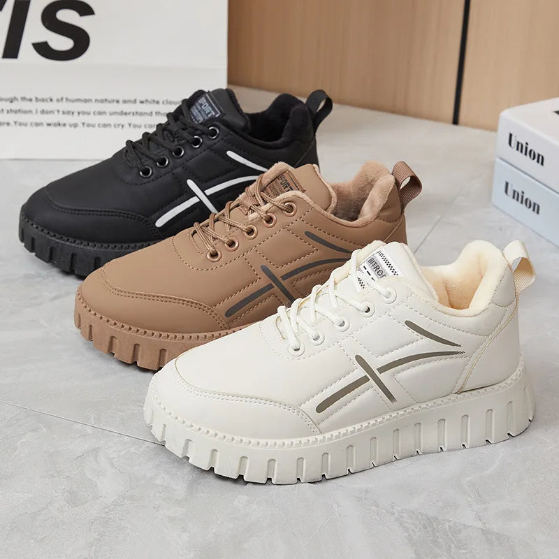 Winter Shoes, Special offers