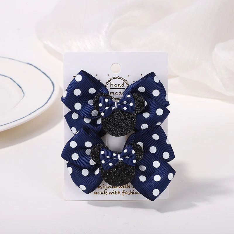 Beautiful  Hairpins for baby girls