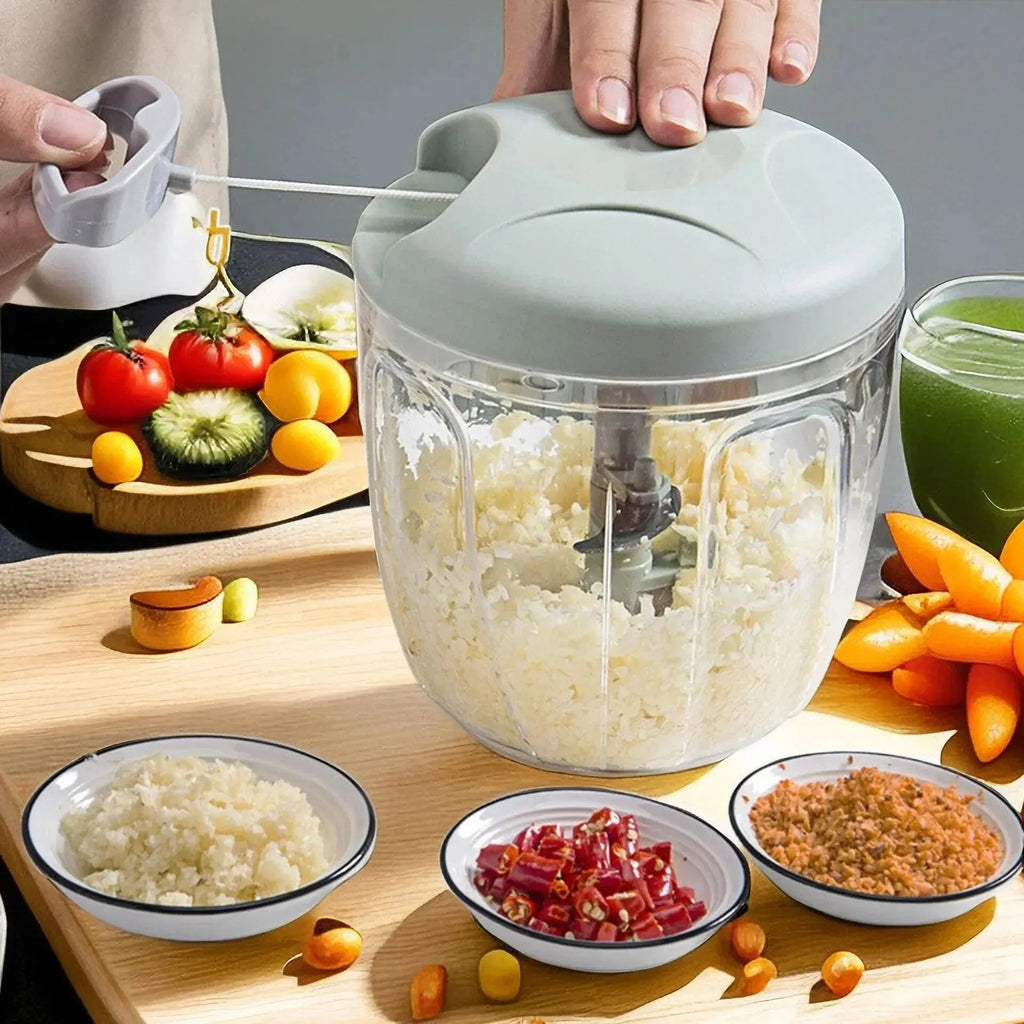 Home Kitchen Manual Ginger Grinder Garlic Mud